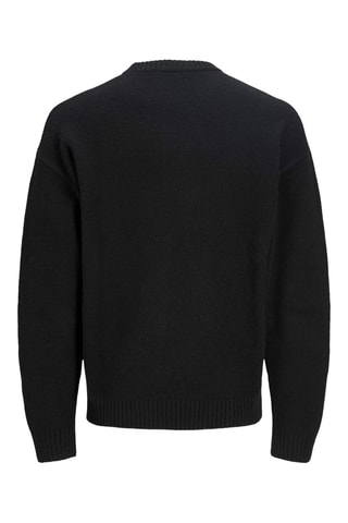 Pull - Noir