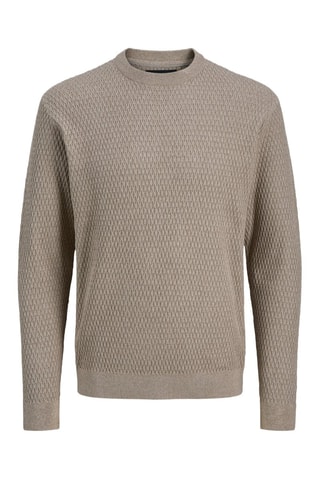 Pull - Beige