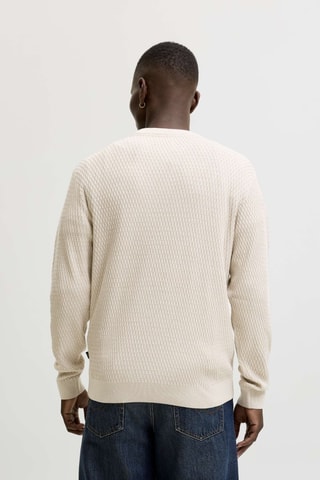 Pull - Beige