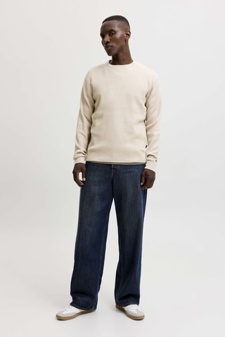 Pull - Beige