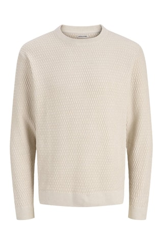 Pull - Beige
