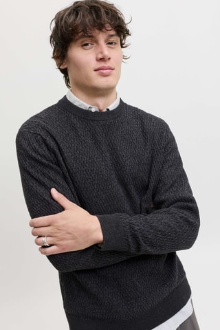 Pull - Noir