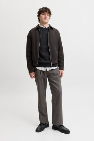 Pull - Noir