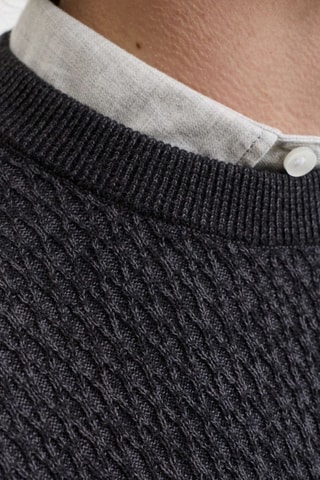 Pull - Noir