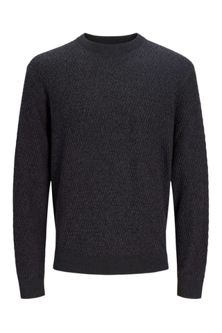 Pull - Noir