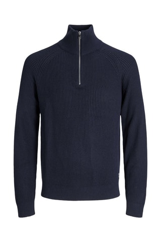Pull - Bleu marine