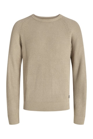 Pull - Beige