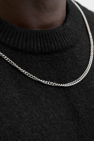 Pull sans manches - Noir