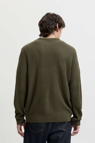 Pull - Kaki