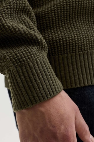 Pull - Kaki