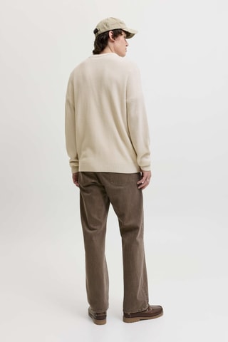 Pull - Beige