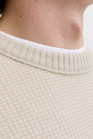 Pull - Beige