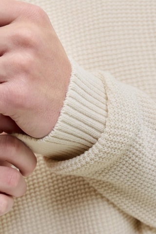 Pull - Beige