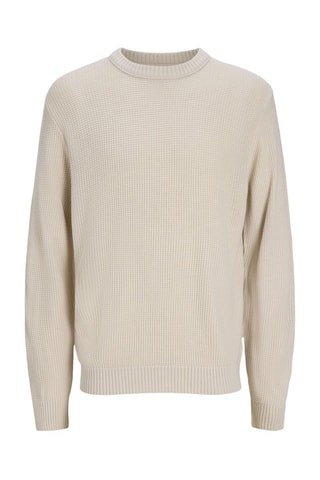 Pull - Beige