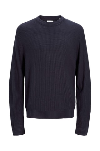 Pull - Bleu marine