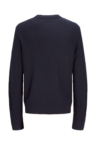 Pull - Bleu marine