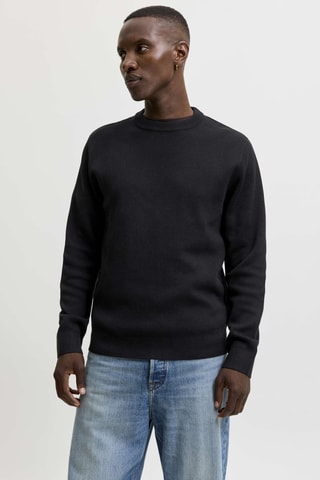 Pull - Noir