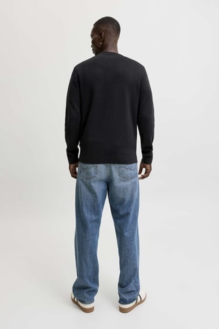 Pull - Noir