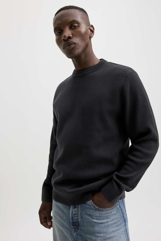 Pull - Noir