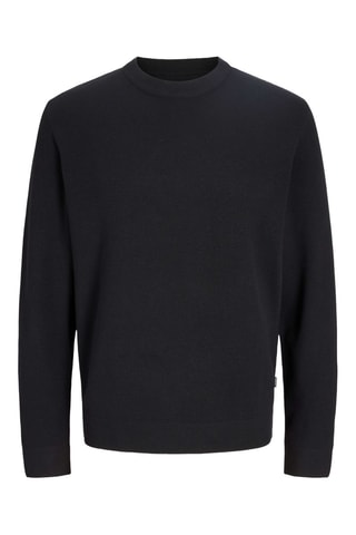 Pull - Noir