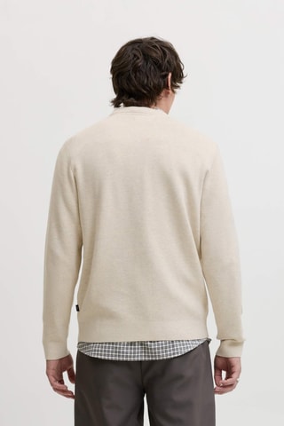 Pull - Beige