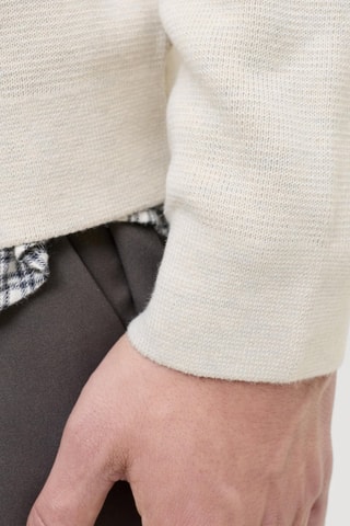 Pull - Beige