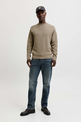Pull - Beige