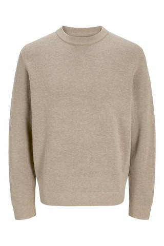 Pull - Beige