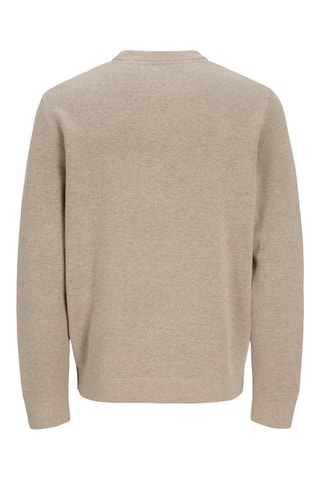 Pull - Beige