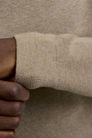 Pull - Beige