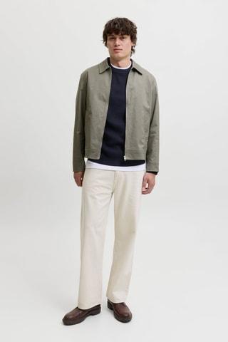 Pull - Bleu marine