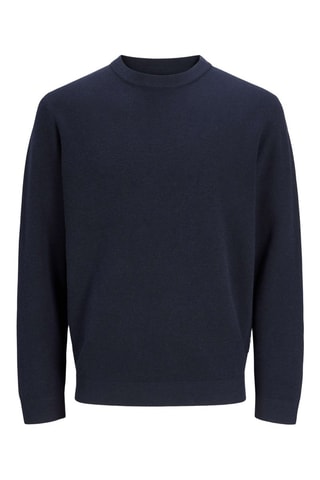 Pull - Bleu marine