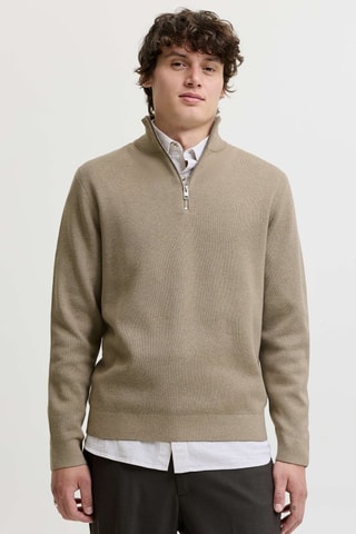 Pull - Beige