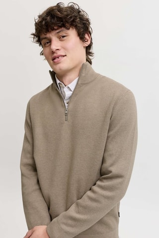 Pull - Beige