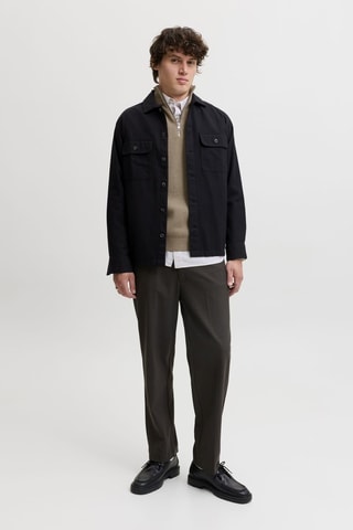 Pull - Beige