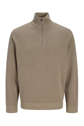 Pull - Beige