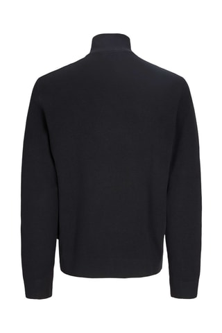 Gilet - Noir