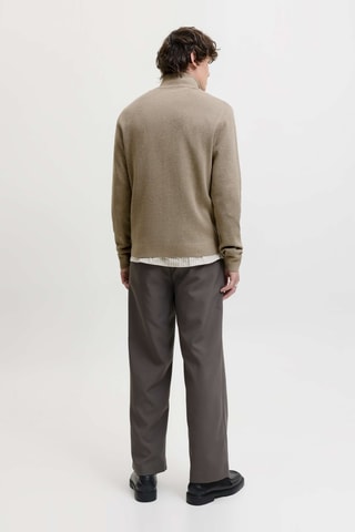 Gilet - Beige