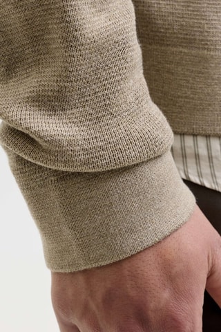 Gilet - Beige