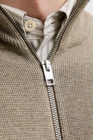 Gilet - Beige