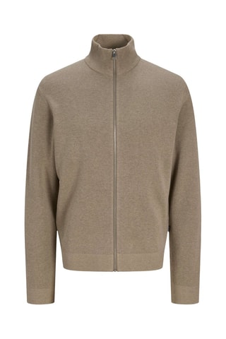 Gilet - Beige
