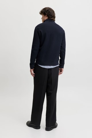 Gilet - Bleu marine