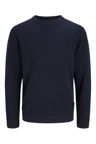 Gilet - Bleu marine