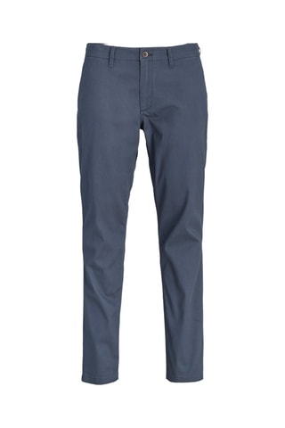 Chino - Bleu