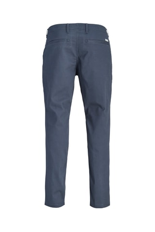 Chino - Bleu