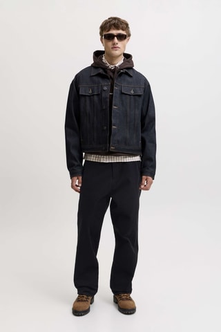 Pantalon - Noir