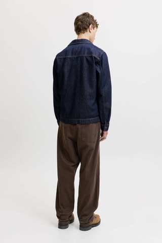 Pantalon - Marron