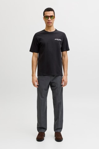 Pantalon - Gris foncé