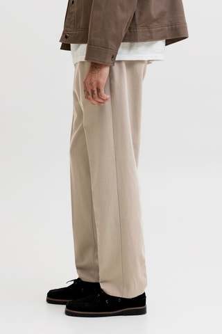 Pantalon - Beige