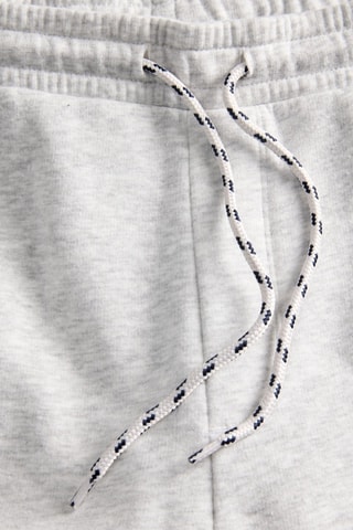 Jogging - Gris clair
